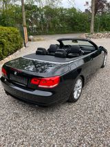 BMW 325i Cabrio - - BMW 325: I