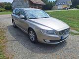 Volvo V70 D4 Kinetic Kinetic - gebrauchte Volvo V70 aus dem Jahr 2014