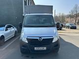 Opel Movano 2,3D Pritsche&Plane/ Klima - Offers