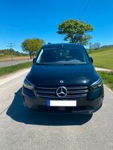 Mercedes-Benz T180 EDITION AHK Winter-Paket Navi LED Dachrelin - Behindertengerechte Mercedes-Benz T-Klasse
