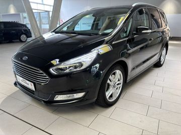 Fotografie Ford Galaxy 2.0 EcoBlue AT Titanium AHK