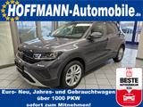 Volkswagen T-Cross Life Climatr,Sitzhzg.,Rückf.-kamera,Alu - Neuwagen in München