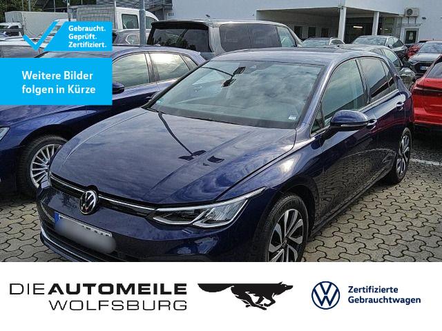 Volkswagen Golf 8 VIII 1.5 TSI Active LED