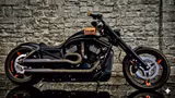 Harley-Davidson Nightrod Special 300 - 300