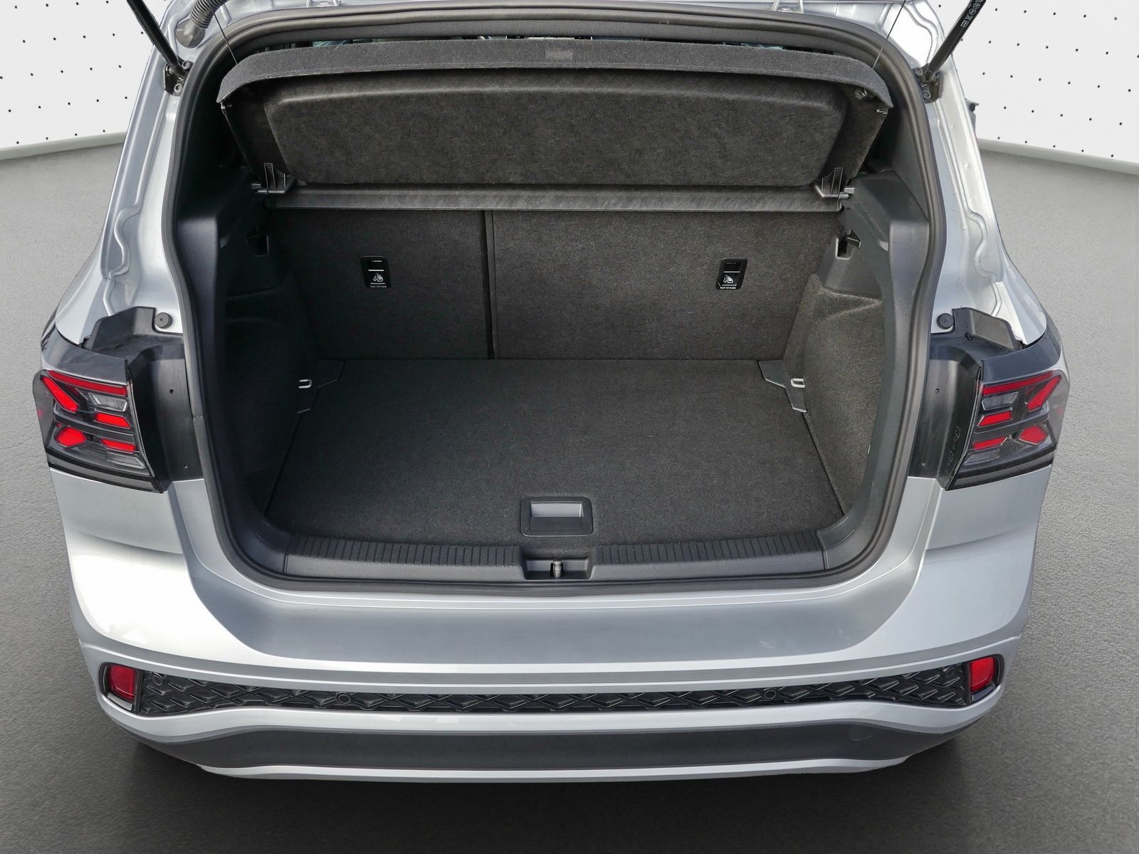 Volkswagen T-Cross - Bild 11
