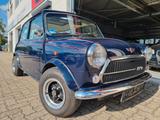 MINI Leyland- Innocenti 1.3  /HU Neu/2-Hand/Restauri - Innocenti Gebrauchtwagen