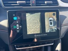 MG ZS 1.5 VTi Luxury 360 SpurH LED Leder PDC