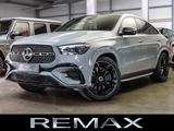 Mercedes-Benz GLE 450d 4M Coupe AMG Line / MY 2026 / Tiffany - Mercedes-Benz GLE-Klasse Neuwagen