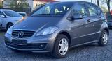 Mercedes-Benz A 160  ELEGANCE 4/5Türe HU-Neu *sehr gepflegt* - gebrauchte Mercedes-Benz A 160 aus dem Jahr 2009