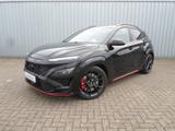 Hyundai KONA N Performance 2WD - Hyundai KONA in Rostock