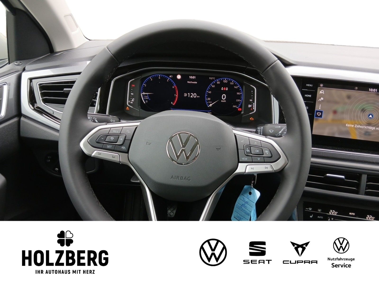 Volkswagen Taigo - Bild 11