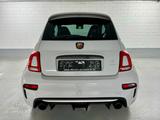 Abarth 595 Essesse 70 Anniversario Akrapovic Carbon - Abarth 595: Sportwagen