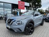 Nissan Juke 1.0 DIG-T DCT TEKNA/LEDER/360°/NAVI/LED
