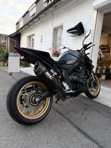 Honda CB1000 Hornet SP - Unfallfrei - viel Zubehör - HONDA S HORNET