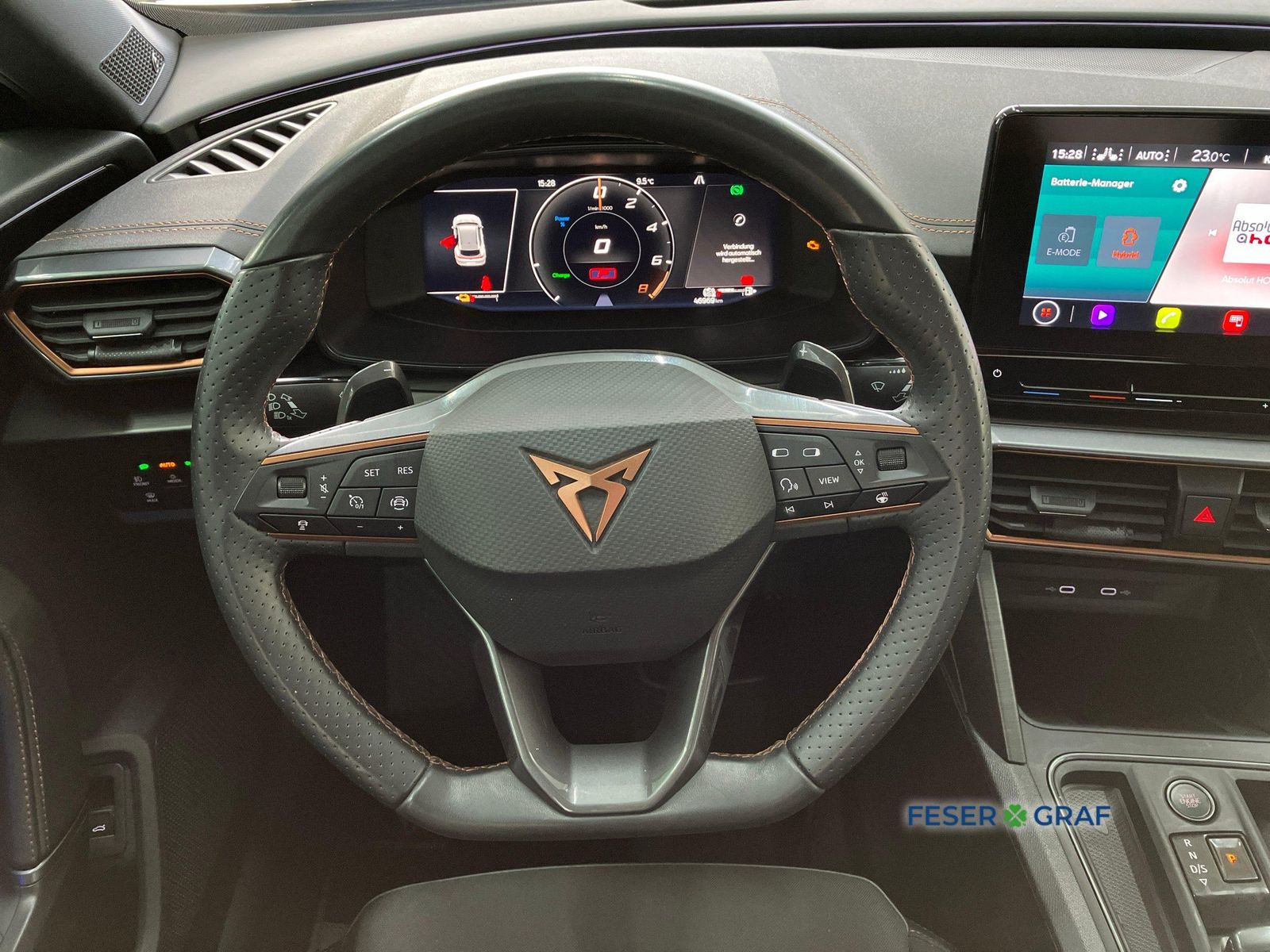 Cupra Formentor - Bild 9