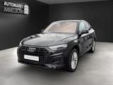 Audi Q5 Sportback S Line 20*Matrix*OLED*Massage*Virtu - Audi Q5: Schwarz
