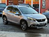 Peugeot 2008 1.6 hdi CROSSWAY -allure -unipro-rate-garan - Peugeot 2008 Crossway mit Diesel-Antrieb