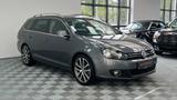 Volkswagen Golf VI Variant Highline Automatik _Bestzustand_ - Volkswagen Golf aus 2011: Kombi