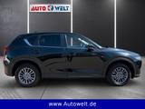 Mazda CX-5 2.2 SkyAct-D AT Exclusive LED Navi Apps uvm - gebrauchte Mazda CX-5 aus dem Jahr 2021
