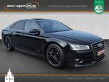 Audi A8 4.0 TFSI quat. S-Line/ACC/StHzg./AHK/Luft/DAB - Audi A8 in Dresden