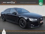 Audi A8 4.0 TFSI quat. S-Line/ACC/StHzg./AHK/Luft/DAB - Audi A8 aus 2015