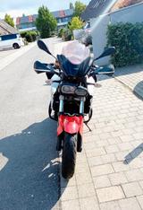 BMW F800R 89TK, Bj. 2012 mi Top- Ausstattung/Zubehör - Angebote