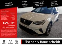 Seat Arona - Vorschau Bild 1