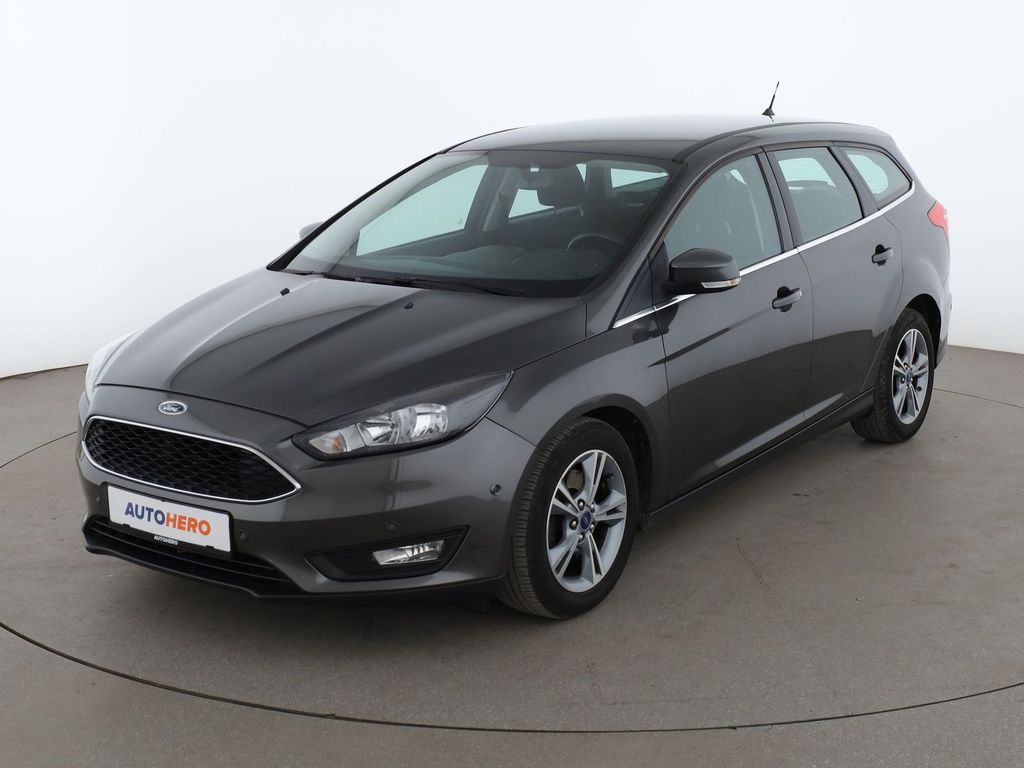 Image of Ford Focus