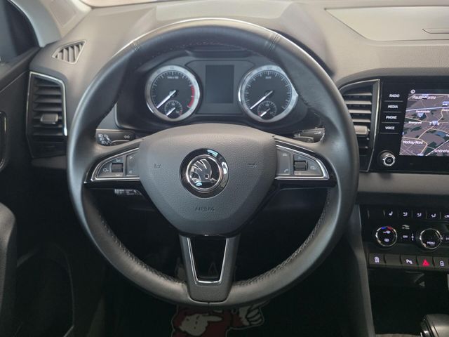 SKODA Karoq — Foto 18