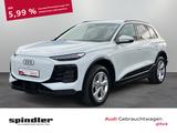 Audi Q6 e-tron / Tech, Navi - 0,25% Versteuerung - - Audi Q6 e-tron Jahreswagen