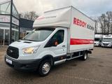 Ford Transit Maxi Möbel-Koffer *Hebebühne*Garantie*