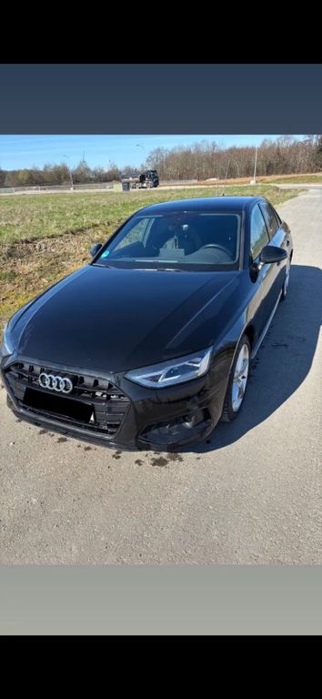 Image of Audi A4