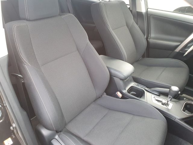 Toyota RAV 4 RAV4 Edition Hybrid