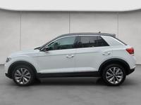 Volkswagen T-Roc 1.6 TDI Style NAVI GJR DAB