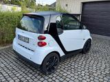 Smart ForTwo coupé 0.8 cdi pure pure - Smart ForTwo mit Diesel-Antrieb
