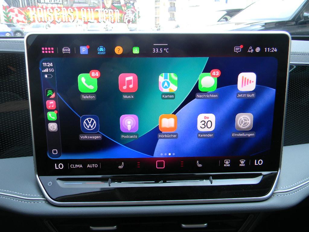 Volkswagen Passat Business 1.5 eTSI DSG AHK KAM, миниатюра 18