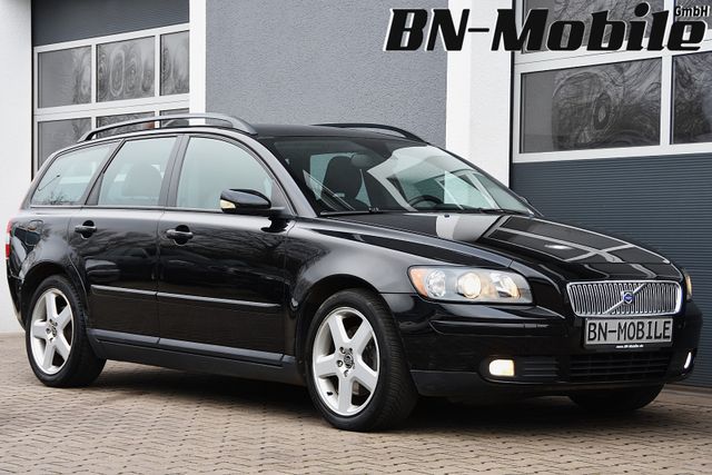 Volvo V50 Kombi 2.4i Momentum