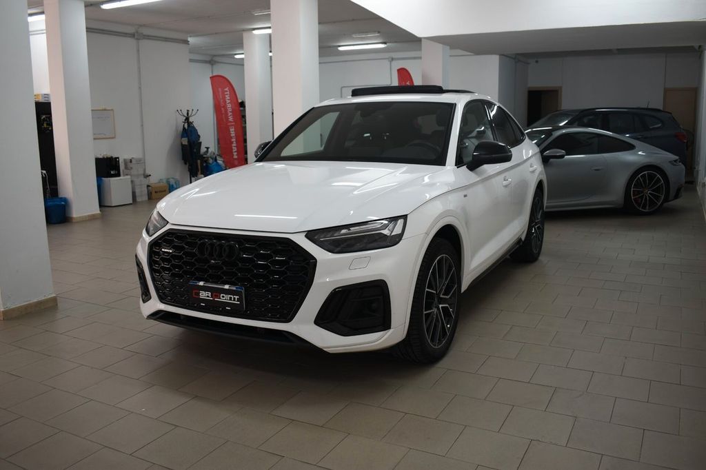 Image of Audi Q5