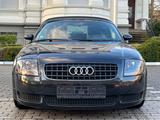 Audi TT Roadster 1.8T 110KW - - Audi TT aus 2003: Roadster