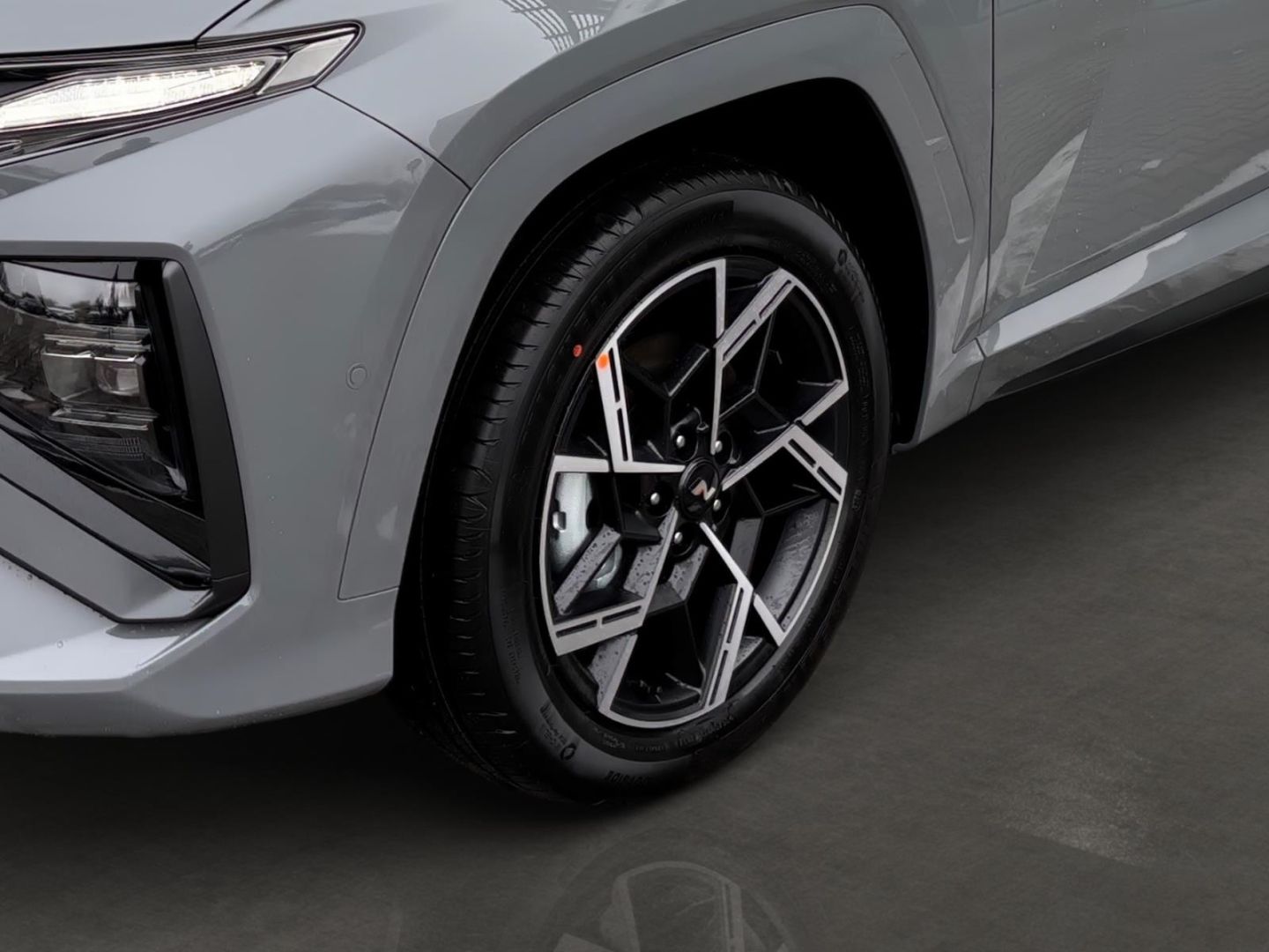 Hyundai TUCSON - Bild 6