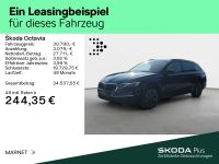 Skoda Octavia - Vorschau Bild 2