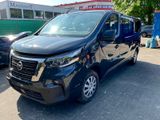 Nissan Primastar 2.0 dCi 110 L1H1 2,8t Acenta 9-Sitzen - Nissan Primastar: 9
