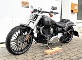 Harley-Davidson FXSB Softail Breakout 103cui 5HD1 / Jekill&Hyde - CHOPPER SOFTAIL
