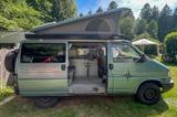 Volkswagen VW T4 California Syncro 4x4 mit Sperre & S... - Volkswagen T4 California aus 2000