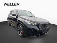 BMW iX1 - Vorschau Bild 9