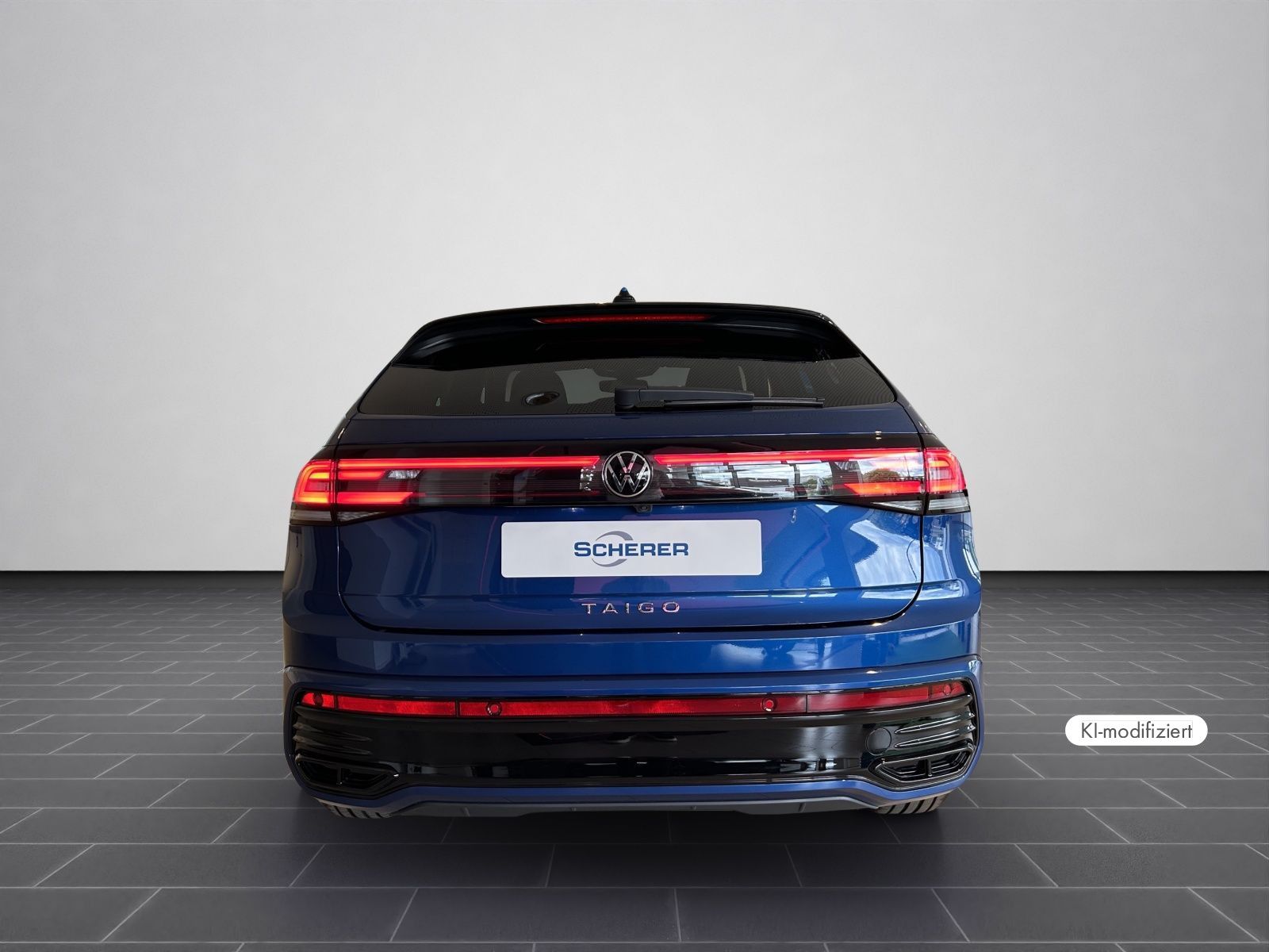 Volkswagen Taigo - Bild 7