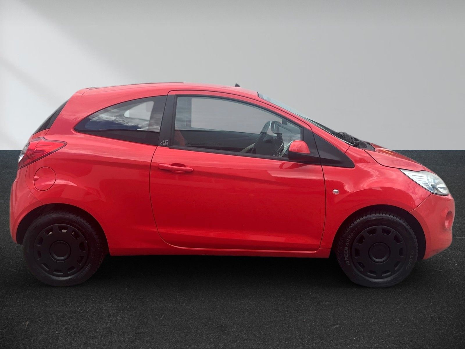 Ford Ka 1.2 Trend – Bild 3