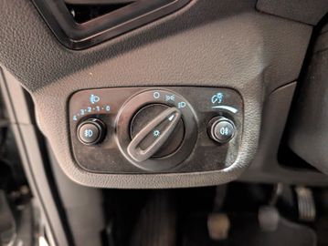 Ford C-Max Cool & Connect