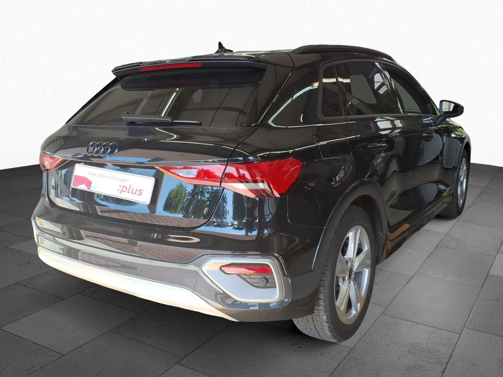 Audi A3 - Bild 2