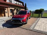 Mitsubishi Outlander 2.0 MIVEC Diamant+ ClearTec 4WD CV... - Mitsubishi Outlander von privat
